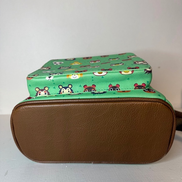 CAKEWORTHY ACB21 Animal Crossing Mini Backpack Nintendo main image 6